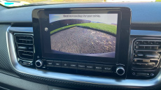 Kia Stonic 1.0T GDi 48V GT-Line S 5dr Petrol Estate